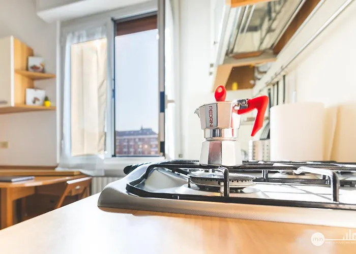 Apartament Casa Elena 10 Minuti In Metro Dal Centro Di *