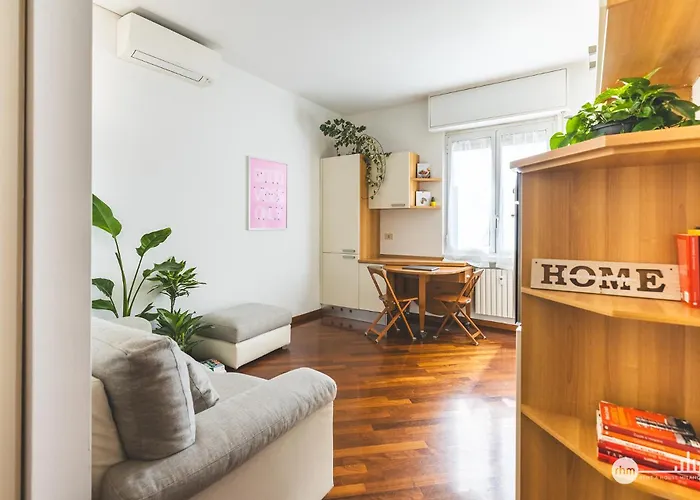 Apartament Casa Elena 10 Minuti In Metro Dal Centro Di