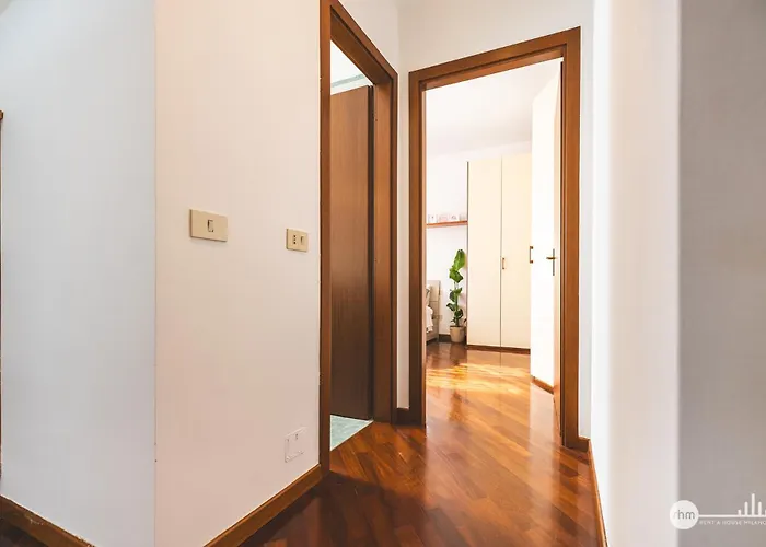 Apartament Casa Elena 10 Minuti In Metro Dal Centro Di *
