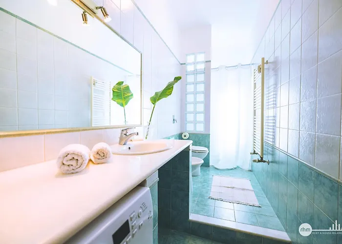 Casa Elena 10 Minuti In Metro Dal Centro Di Apartament *