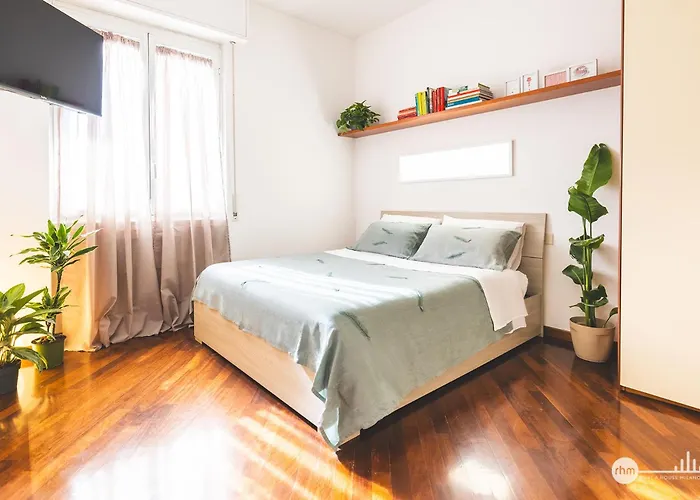 Apartament Casa Elena 10 Minuti In Metro Dal Centro Di *